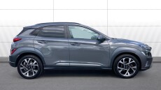 Hyundai Kona 1.0 TGDi 48V MHEV Premium 5dr Petrol Hatchback